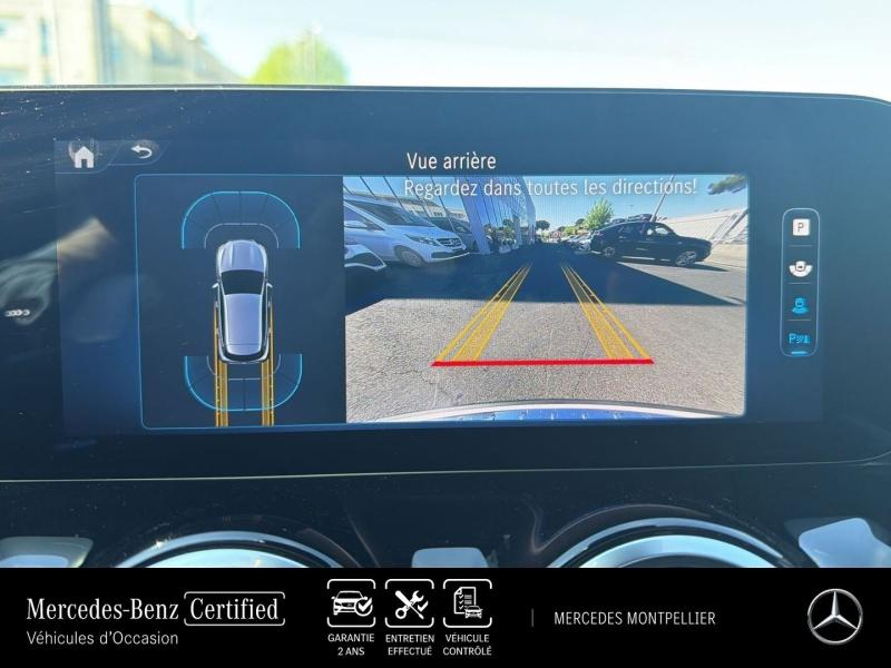 MERCEDES-BENZ Classe GLA d’occasion à vendre à MONTPELLIER chez SODIRA (Photo 19)