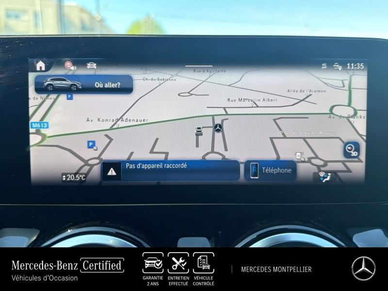 MERCEDES-BENZ Classe GLA d’occasion à vendre à MONTPELLIER chez SODIRA (Photo 20)