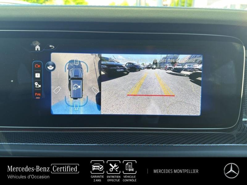 MERCEDES-BENZ Classe G d’occasion à vendre à MONTPELLIER chez SODIRA (Photo 18)