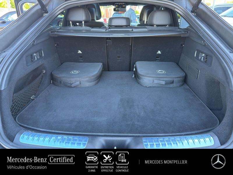 MERCEDES-BENZ GLC Coupé d’occasion à vendre à MONTPELLIER chez SODIRA (Photo 15)