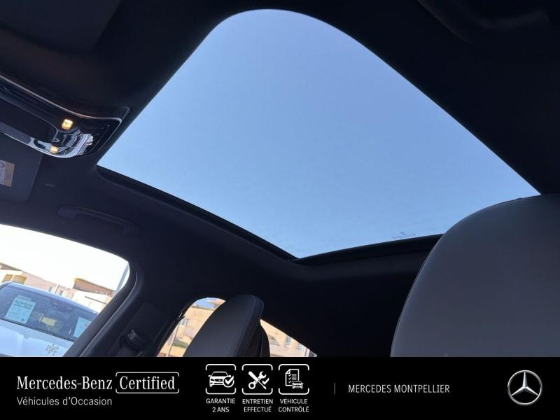 MERCEDES-BENZ GLC Coupé d’occasion à vendre à MONTPELLIER chez SODIRA (Photo 18)