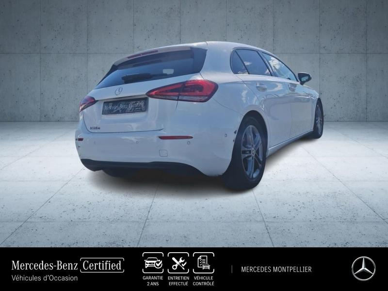 MERCEDES-BENZ Classe A d’occasion à vendre à MONTPELLIER chez SODIRA (Photo 5)