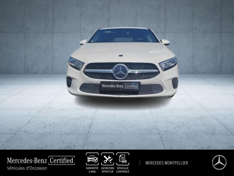 MERCEDES-BENZ Classe A d’occasion à vendre à MONTPELLIER chez SODIRA (Photo 8)