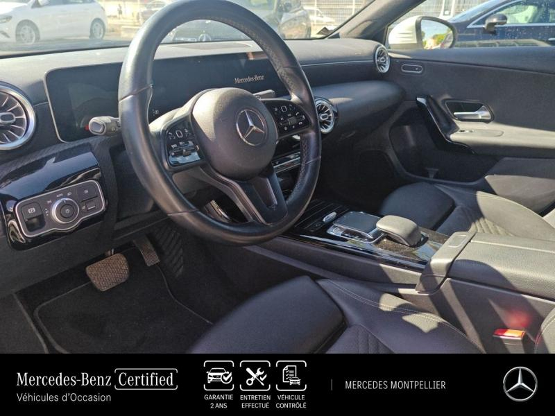 MERCEDES-BENZ Classe A d’occasion à vendre à MONTPELLIER chez SODIRA (Photo 10)