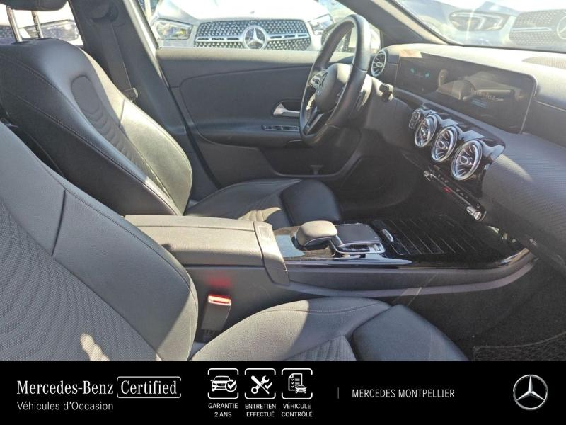 MERCEDES-BENZ Classe A d’occasion à vendre à MONTPELLIER chez SODIRA (Photo 11)