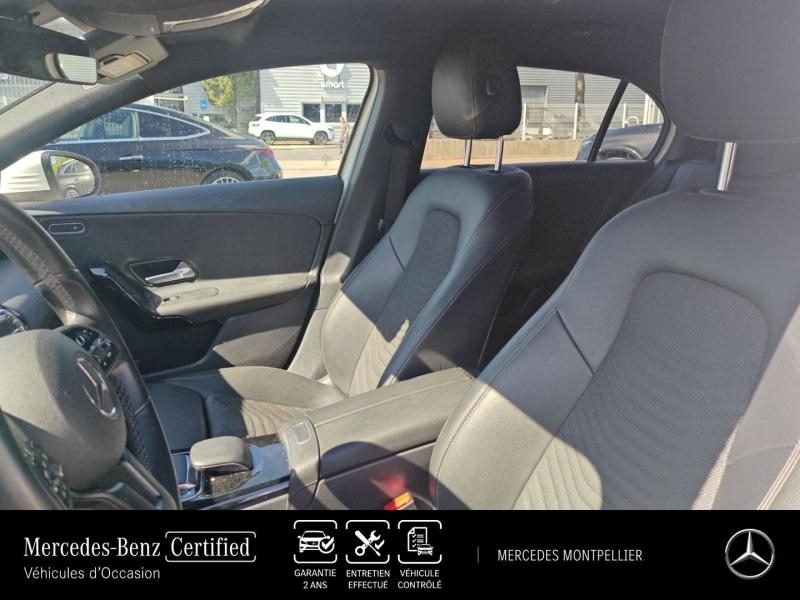 MERCEDES-BENZ Classe A d’occasion à vendre à MONTPELLIER chez SODIRA (Photo 12)