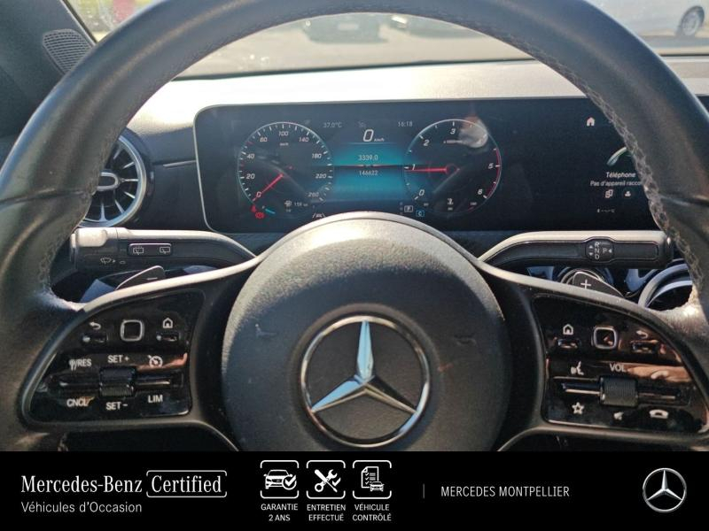 MERCEDES-BENZ Classe A d’occasion à vendre à MONTPELLIER chez SODIRA (Photo 13)