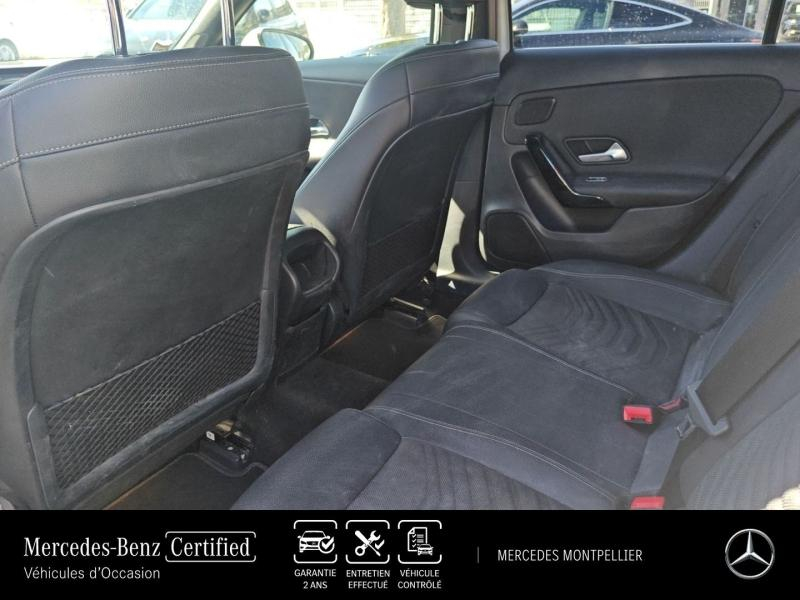 MERCEDES-BENZ Classe A d’occasion à vendre à MONTPELLIER chez SODIRA (Photo 14)