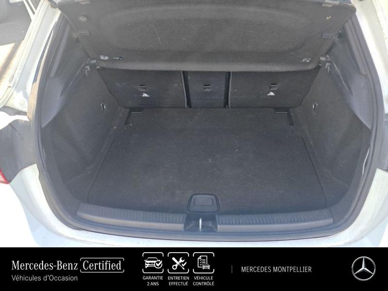 MERCEDES-BENZ Classe A d’occasion à vendre à MONTPELLIER chez SODIRA (Photo 15)