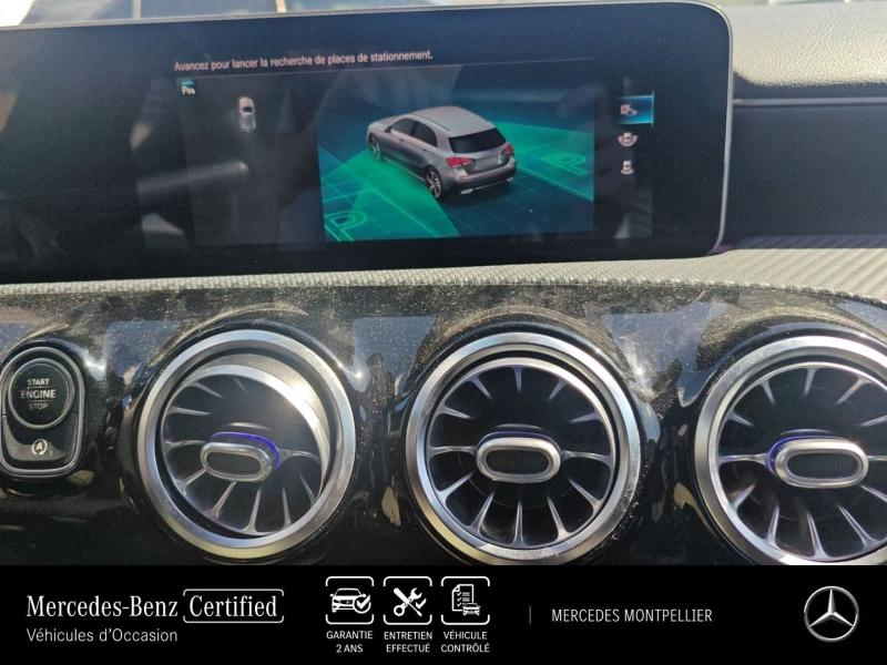 MERCEDES-BENZ Classe A d’occasion à vendre à MONTPELLIER chez SODIRA (Photo 20)