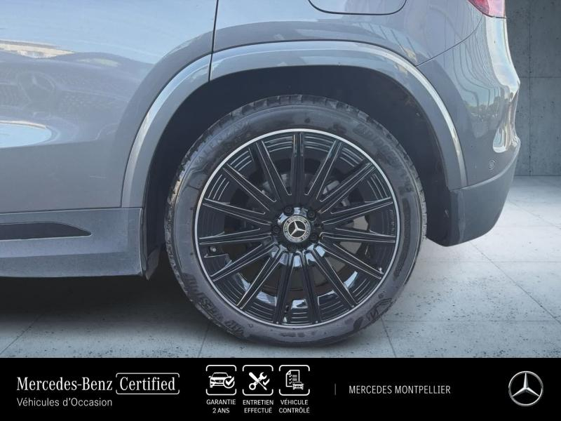 MERCEDES-BENZ Classe GLA d’occasion à vendre à MONTPELLIER chez SODIRA (Photo 9)