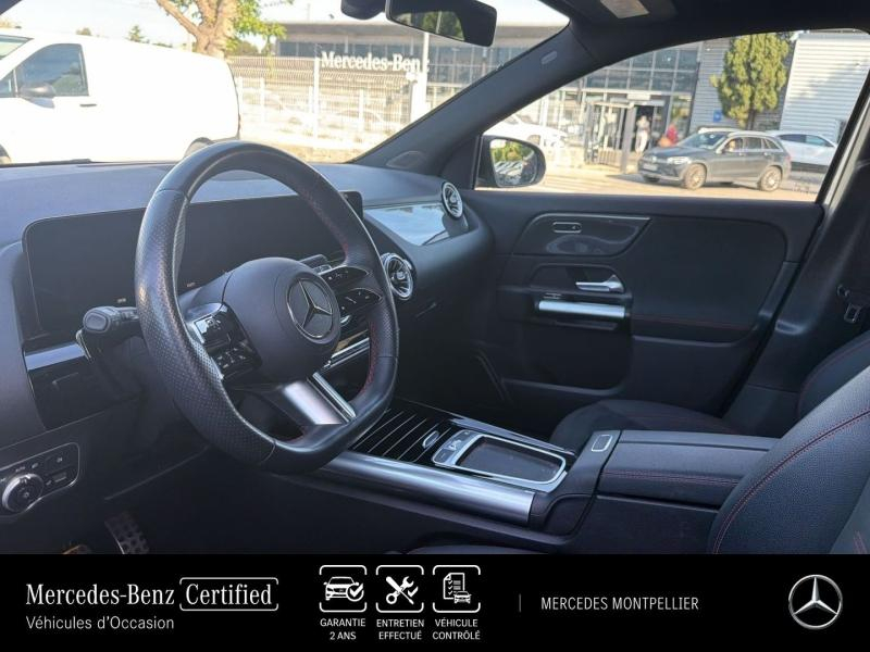 MERCEDES-BENZ Classe GLA d’occasion à vendre à MONTPELLIER chez SODIRA (Photo 10)