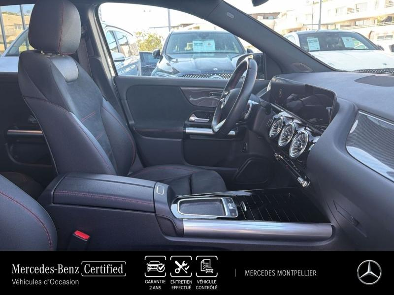 MERCEDES-BENZ Classe GLA d’occasion à vendre à MONTPELLIER chez SODIRA (Photo 11)