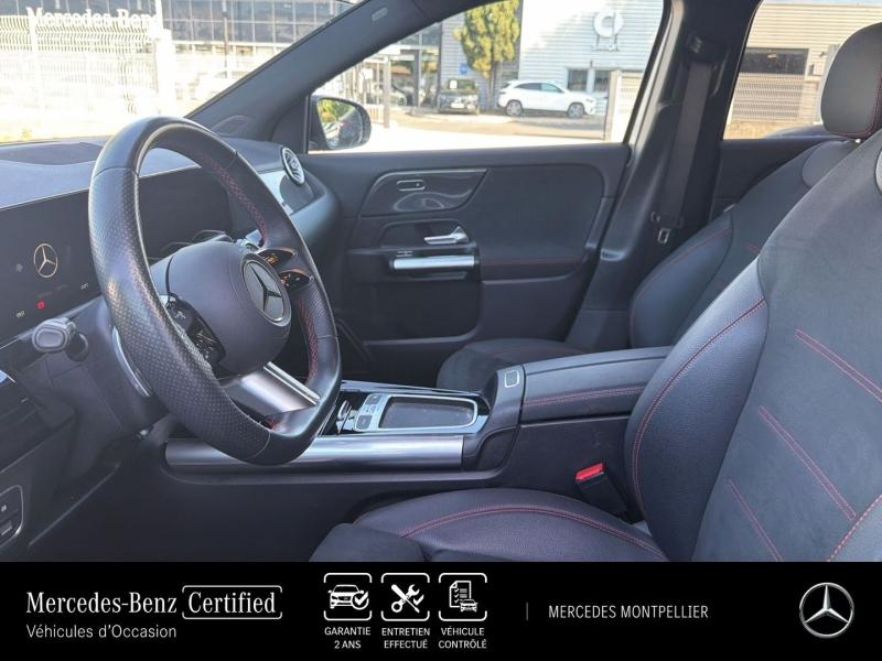 MERCEDES-BENZ Classe GLA d’occasion à vendre à MONTPELLIER chez SODIRA (Photo 12)