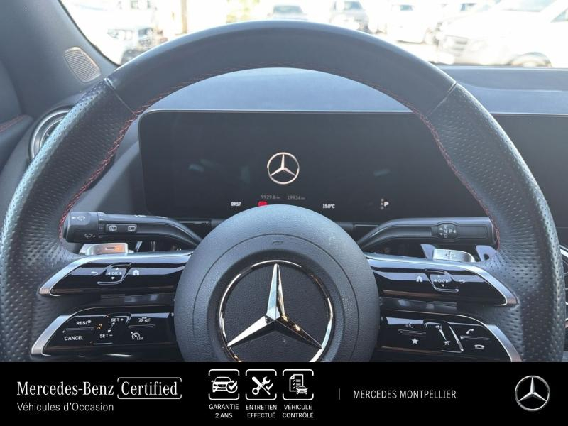 MERCEDES-BENZ Classe GLA d’occasion à vendre à MONTPELLIER chez SODIRA (Photo 13)