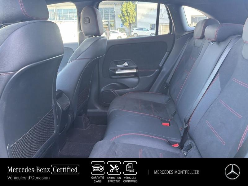 MERCEDES-BENZ Classe GLA d’occasion à vendre à MONTPELLIER chez SODIRA (Photo 14)