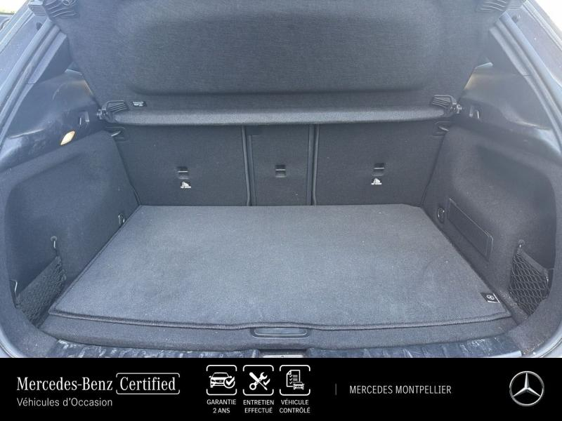 MERCEDES-BENZ Classe GLA d’occasion à vendre à MONTPELLIER chez SODIRA (Photo 15)