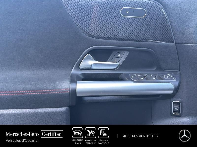 MERCEDES-BENZ Classe GLA d’occasion à vendre à MONTPELLIER chez SODIRA (Photo 17)
