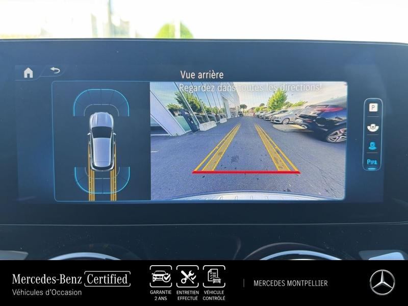 MERCEDES-BENZ Classe GLA d’occasion à vendre à MONTPELLIER chez SODIRA (Photo 18)
