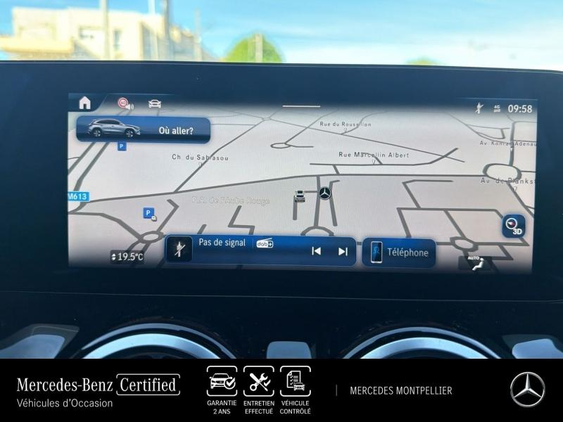MERCEDES-BENZ Classe GLA d’occasion à vendre à MONTPELLIER chez SODIRA (Photo 19)