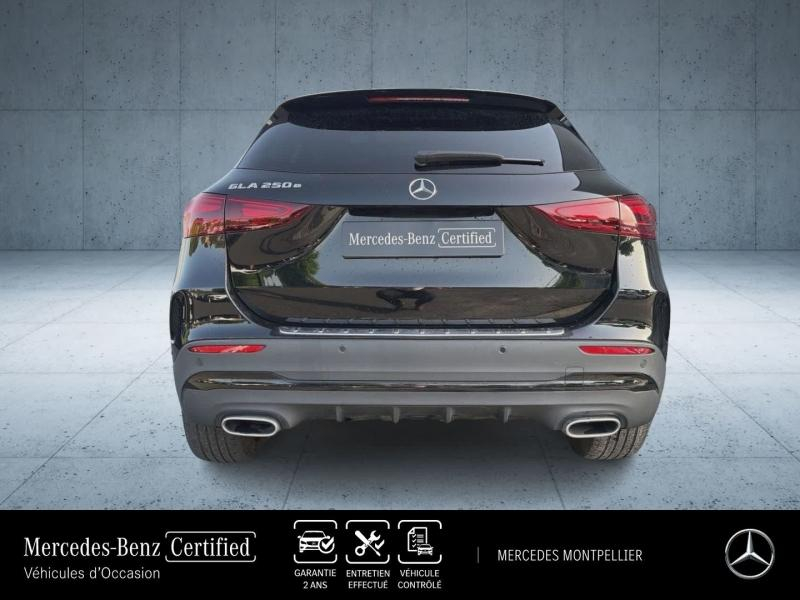 MERCEDES-BENZ Classe GLA d’occasion à vendre à MONTPELLIER chez SODIRA (Photo 3)