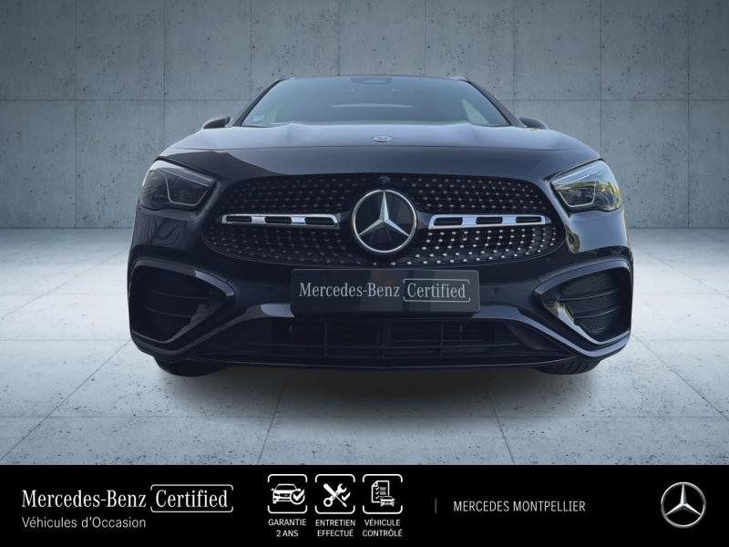 MERCEDES-BENZ Classe GLA d’occasion à vendre à MONTPELLIER chez SODIRA (Photo 6)