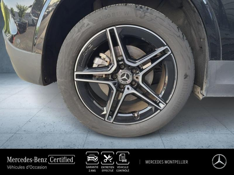 MERCEDES-BENZ Classe GLA d’occasion à vendre à MONTPELLIER chez SODIRA (Photo 7)