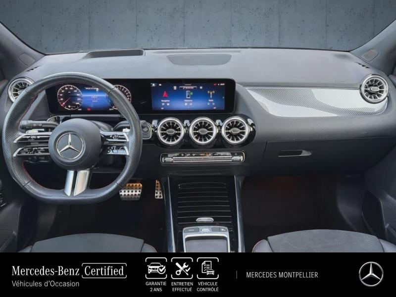 MERCEDES-BENZ Classe GLA d’occasion à vendre à MONTPELLIER chez SODIRA (Photo 8)