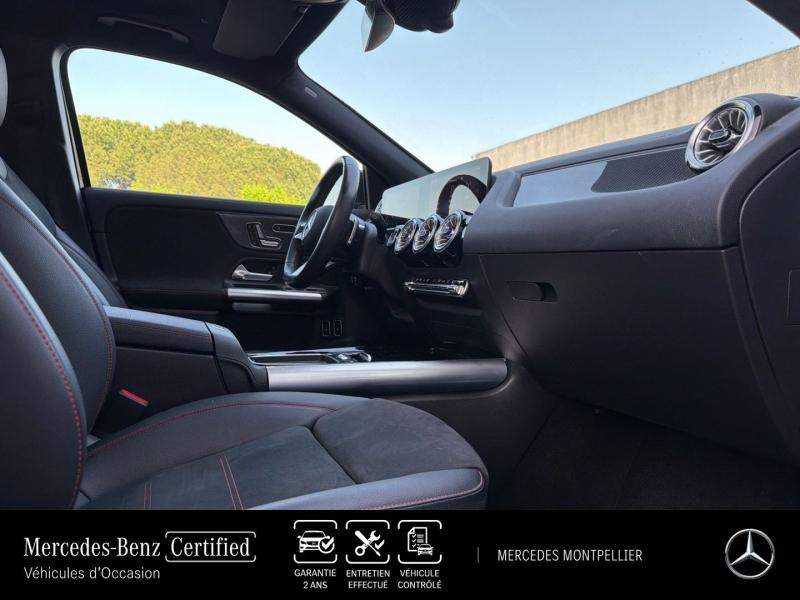 MERCEDES-BENZ Classe GLA d’occasion à vendre à MONTPELLIER chez SODIRA (Photo 9)