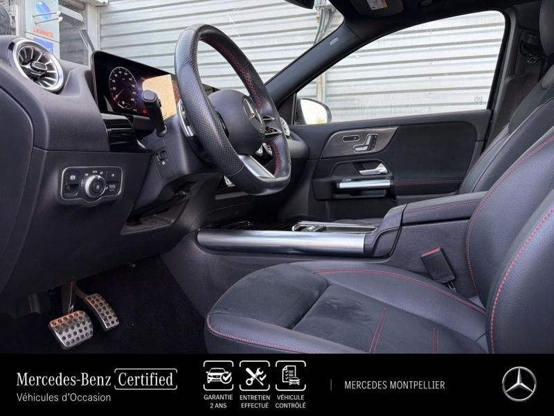 MERCEDES-BENZ Classe GLA d’occasion à vendre à MONTPELLIER chez SODIRA (Photo 10)