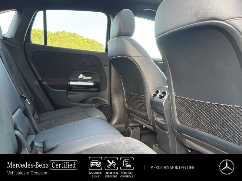 MERCEDES-BENZ Classe GLA d’occasion à vendre à MONTPELLIER chez SODIRA (Photo 12)