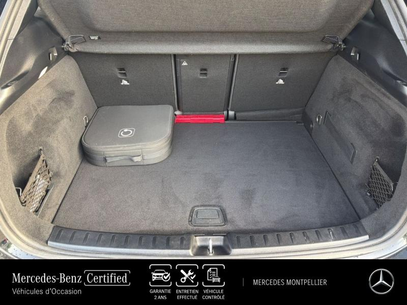 MERCEDES-BENZ Classe GLA d’occasion à vendre à MONTPELLIER chez SODIRA (Photo 13)