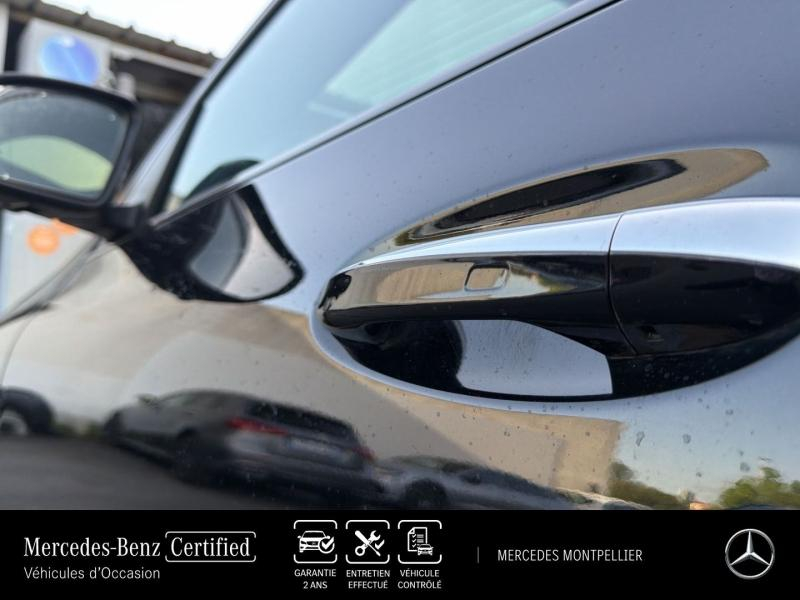 MERCEDES-BENZ Classe GLA d’occasion à vendre à MONTPELLIER chez SODIRA (Photo 15)