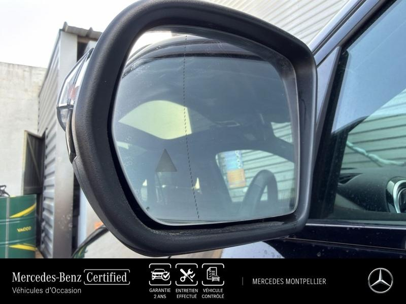MERCEDES-BENZ Classe GLA d’occasion à vendre à MONTPELLIER chez SODIRA (Photo 16)