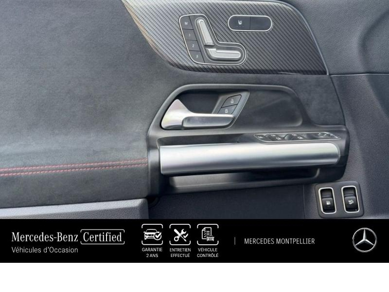 MERCEDES-BENZ Classe GLA d’occasion à vendre à MONTPELLIER chez SODIRA (Photo 17)