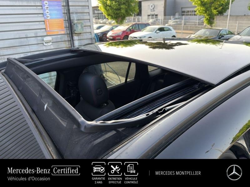 MERCEDES-BENZ Classe GLA d’occasion à vendre à MONTPELLIER chez SODIRA (Photo 18)