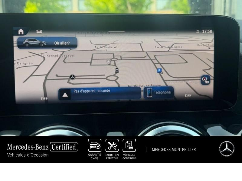 MERCEDES-BENZ Classe GLA d’occasion à vendre à MONTPELLIER chez SODIRA (Photo 20)