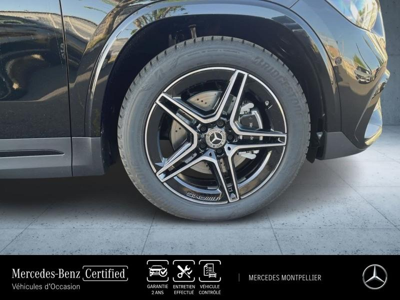 MERCEDES-BENZ Classe GLA d’occasion à vendre à MONTPELLIER chez SODIRA (Photo 8)