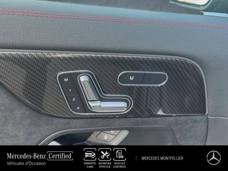 MERCEDES-BENZ Classe GLA d’occasion à vendre à MONTPELLIER chez SODIRA (Photo 10)