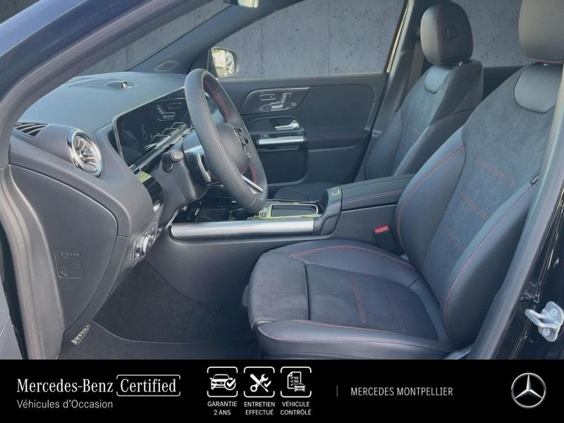 MERCEDES-BENZ Classe GLA d’occasion à vendre à MONTPELLIER chez SODIRA (Photo 11)