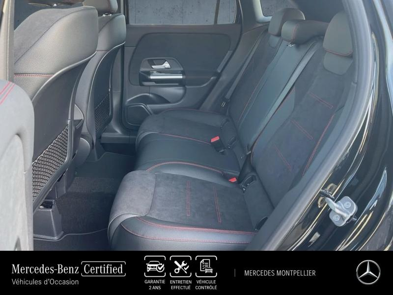 MERCEDES-BENZ Classe GLA d’occasion à vendre à MONTPELLIER chez SODIRA (Photo 12)