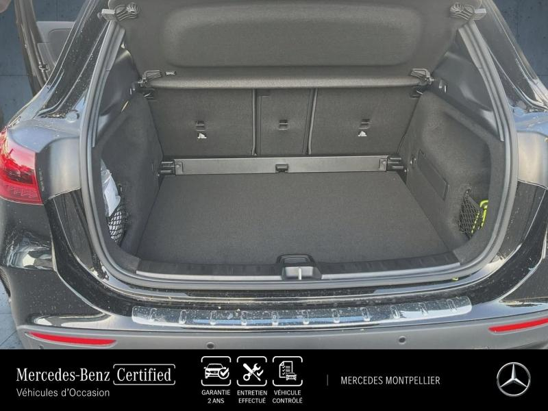 MERCEDES-BENZ Classe GLA d’occasion à vendre à MONTPELLIER chez SODIRA (Photo 13)