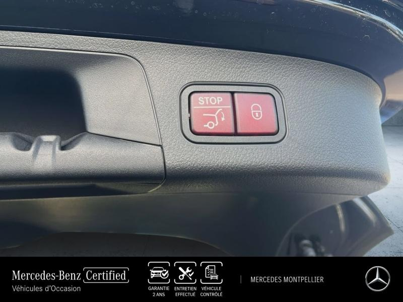 MERCEDES-BENZ Classe GLA d’occasion à vendre à MONTPELLIER chez SODIRA (Photo 14)