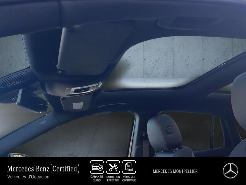 MERCEDES-BENZ Classe GLA d’occasion à vendre à MONTPELLIER chez SODIRA (Photo 15)