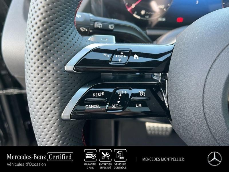 MERCEDES-BENZ Classe GLA d’occasion à vendre à MONTPELLIER chez SODIRA (Photo 17)