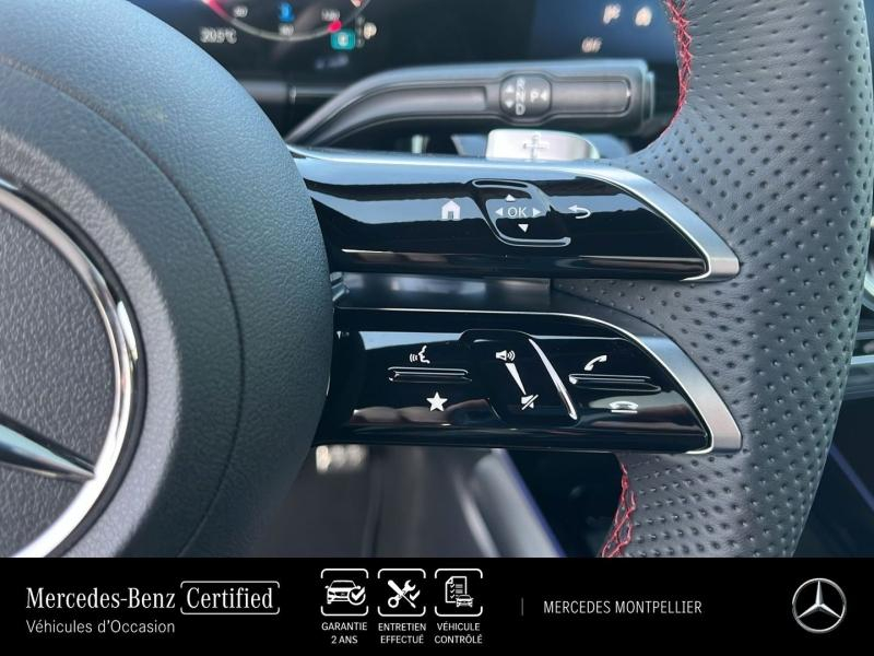 MERCEDES-BENZ Classe GLA d’occasion à vendre à MONTPELLIER chez SODIRA (Photo 18)