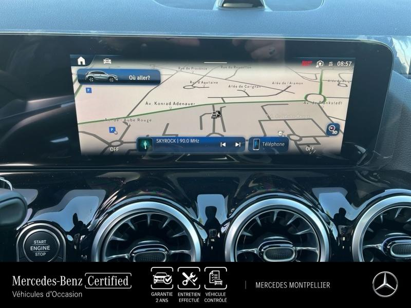 MERCEDES-BENZ Classe GLA d’occasion à vendre à MONTPELLIER chez SODIRA (Photo 20)