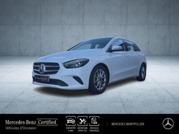 MERCEDES-BENZ Classe B d’occasion à vendre à MONTPELLIER