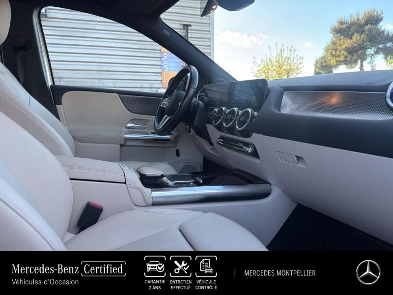 MERCEDES-BENZ Classe B d’occasion à vendre à MONTPELLIER chez SODIRA (Photo 11)