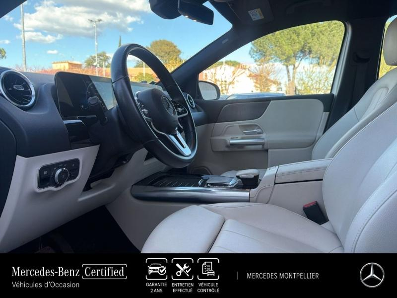 MERCEDES-BENZ Classe B d’occasion à vendre à MONTPELLIER chez SODIRA (Photo 12)